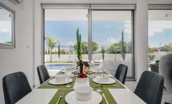 Protaras Olivia Pearl Villa 15