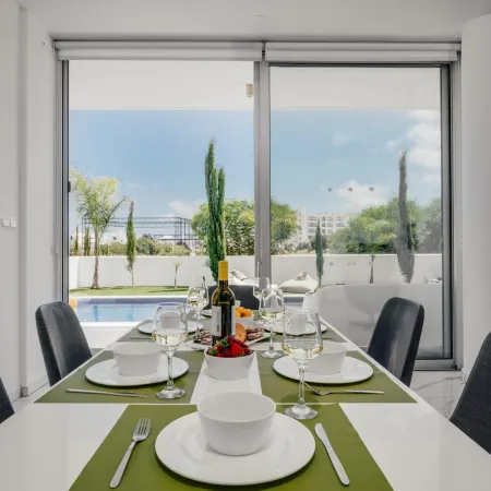 Protaras Olivia Pearl Villa 15