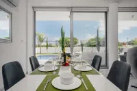 Protaras Olivia Pearl Villa 15