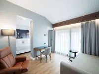 Radisson Blu Ghr Hotel Hotels near Parioli