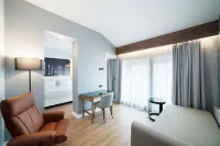 Radisson Blu Ghr Hotel