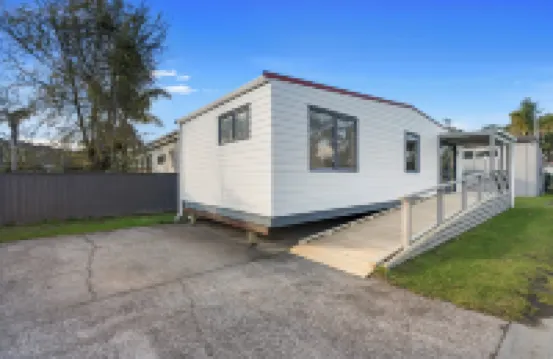 塔斯曼度假園區 - 海灘天堂 酒店