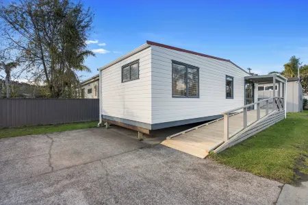 Tasman Holiday Parks - Beachaven