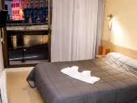 Hotel Bains Sarrailh Hotéis em Dax