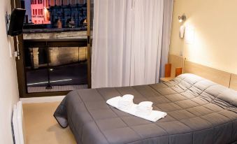 Hotel Bains Sarrailh