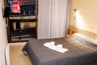 Hotel Bains Sarrailh