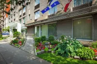 Le Nouvel Hotel
