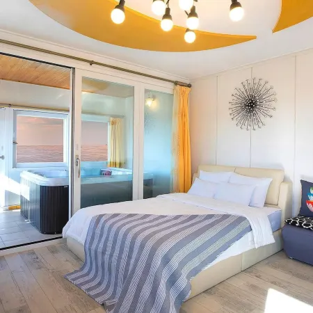Ganghwa Ana Island Pension