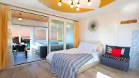 Ganghwa Ana Island Pension - Jacuzzi