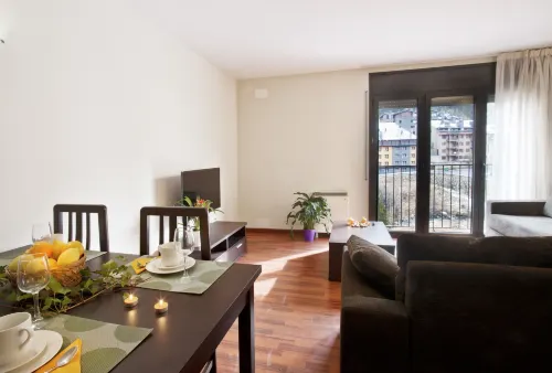 Andorra4Days Soldeu - El Tarter - 3-Star