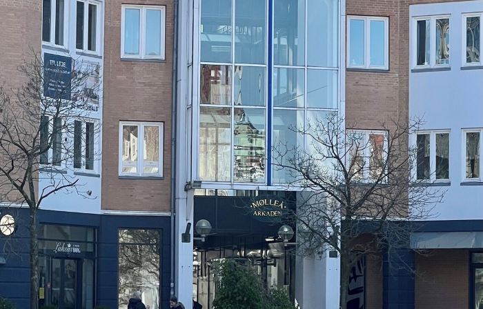 Mortens Kro Restaurant & Suites
