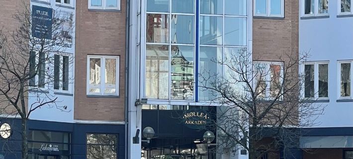 Mortens Kro Restaurant & Suites Hotels in Ålborg