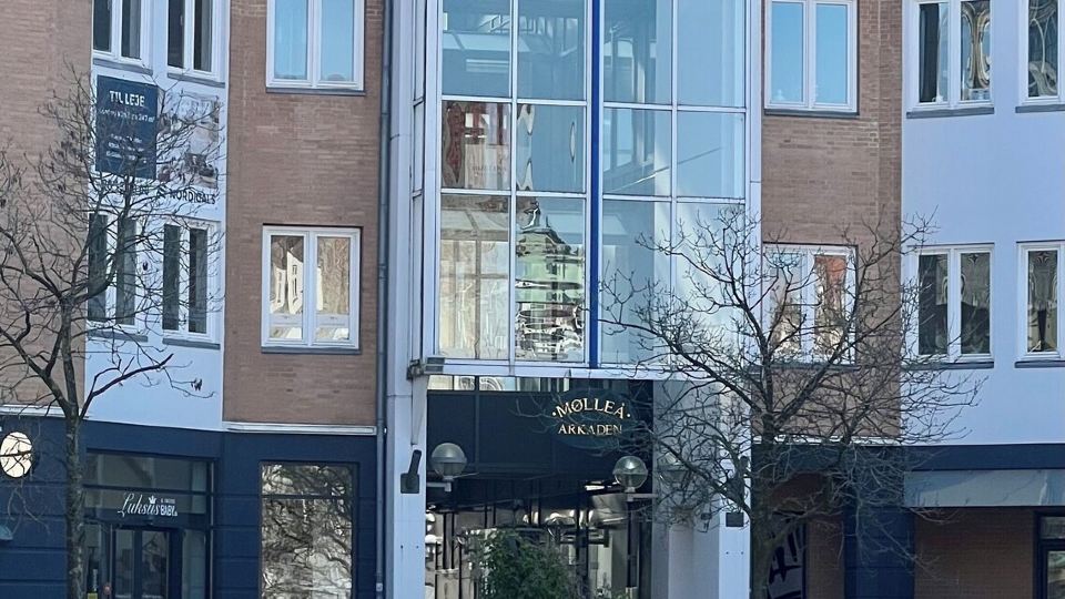 Mortens Kro Restaurant & Suites