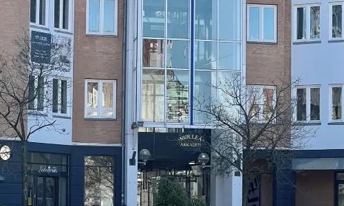 Mortens Kro Restaurant & Suites