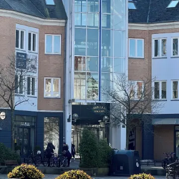 Mortens Kro Restaurant & Suites