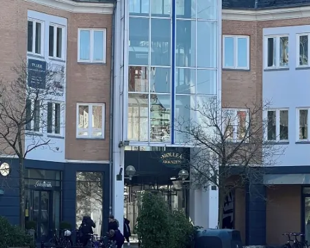Mortens Kro Restaurant & Suites Hotels in Aalborg