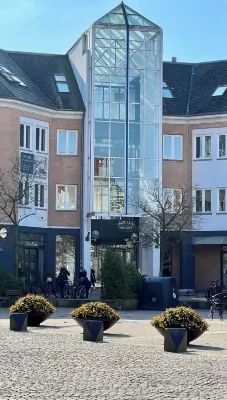 Mortens Kro Restaurant & Suites Hotels in Nørresundby