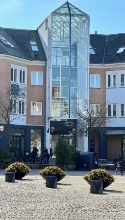 Mortens Kro Restaurant & Suites