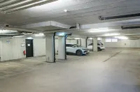 AlpenParks Hotel & Apartment Carpe Solem - Parking