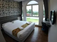 Hotel Kawan Bidor Hotels in Batang Padang