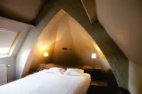 Hotel Villa Monte Hotels in Herentals