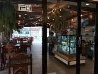 Harmony Inn Hotels in Pattaya