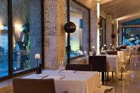 Relais Histo San Pietro Sul Mar Piccolo Hotel a San Giorgio Jonico