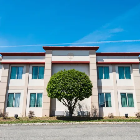 Garden Executive Hotel