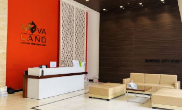 Sunrise City Apartments