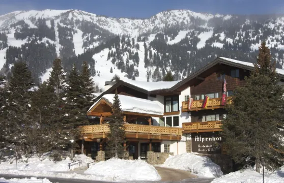 阿爾彭霍夫酒店