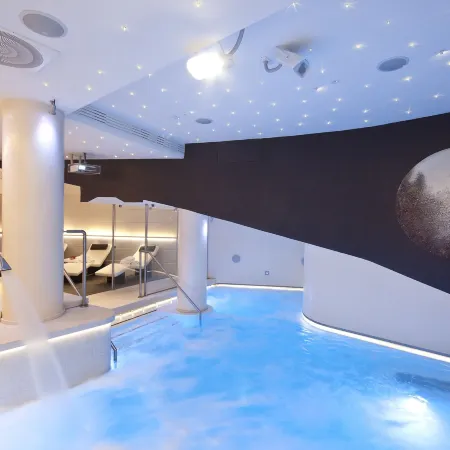 Trilussa Palace Hotel Congress & Spa