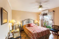 Hotel Los Robles, Managua, Nicaragua