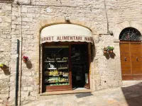 Mavitur Rooms Assisi Hotels in San Presto