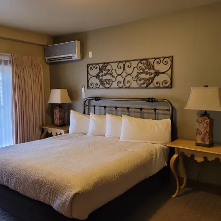 Homestead Resort