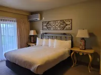 Homestead Resort
