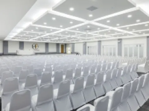 Hotel Frontera Hoteles en Temuco