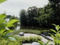 By Friso酒店 鄰近馬德羅丹小人國公園的酒店