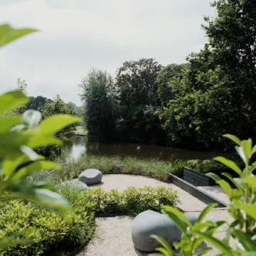 By Friso Den Haag - Scheveningen