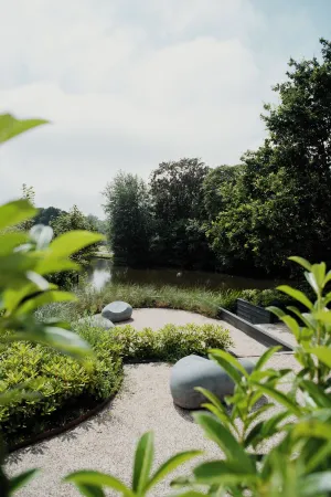 By Friso Den Haag - Scheveningen Отели в г. Схевенинген