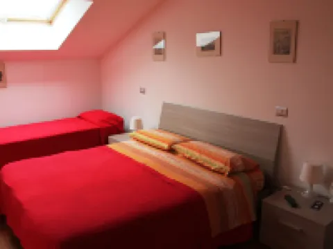 B&B Villa Milano Hotel a Cornaredo