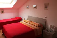 B&B Villa Milano Hotel a Cornaredo