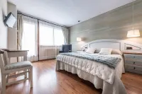 Hotel de Montaña El Mirador - Pet friendly