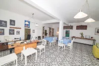 Panorama Hotel Bodrum Hotels in Golturkbuku