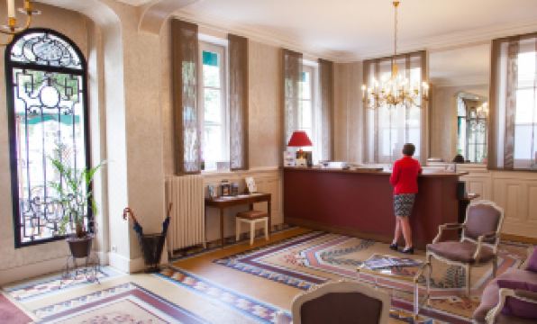 Best Western Hotel de France