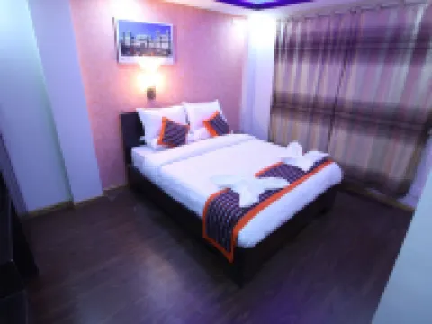 Kathmandu Homestay Hotels in Nagarjun