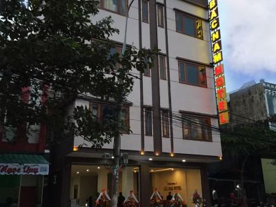 Bac Nam Motel