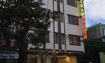 Bac Nam Motel