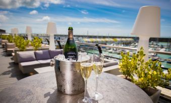 Malmaison Brighton