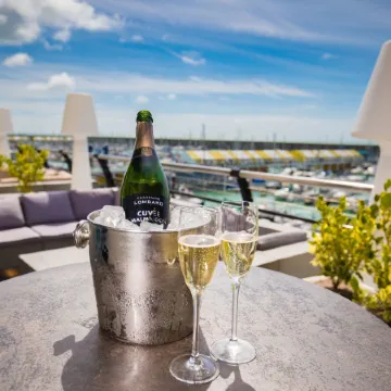 Malmaison Brighton
