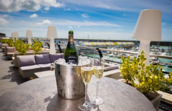 布萊頓馬爾馬遜酒店